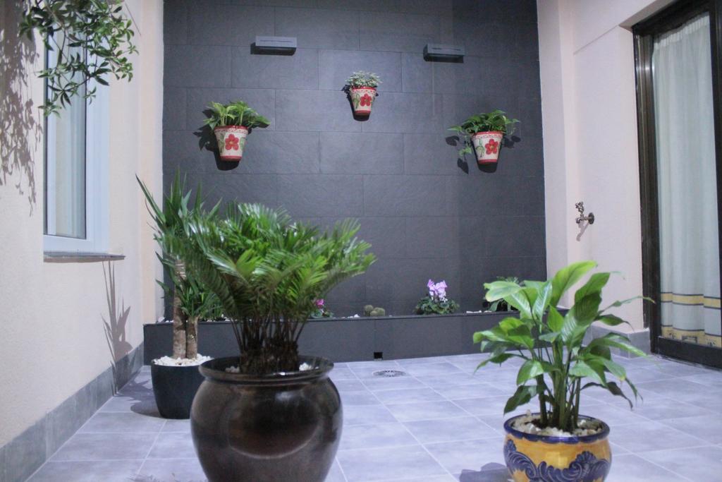 Hostal Pensimar 엘 알테트 외부 사진