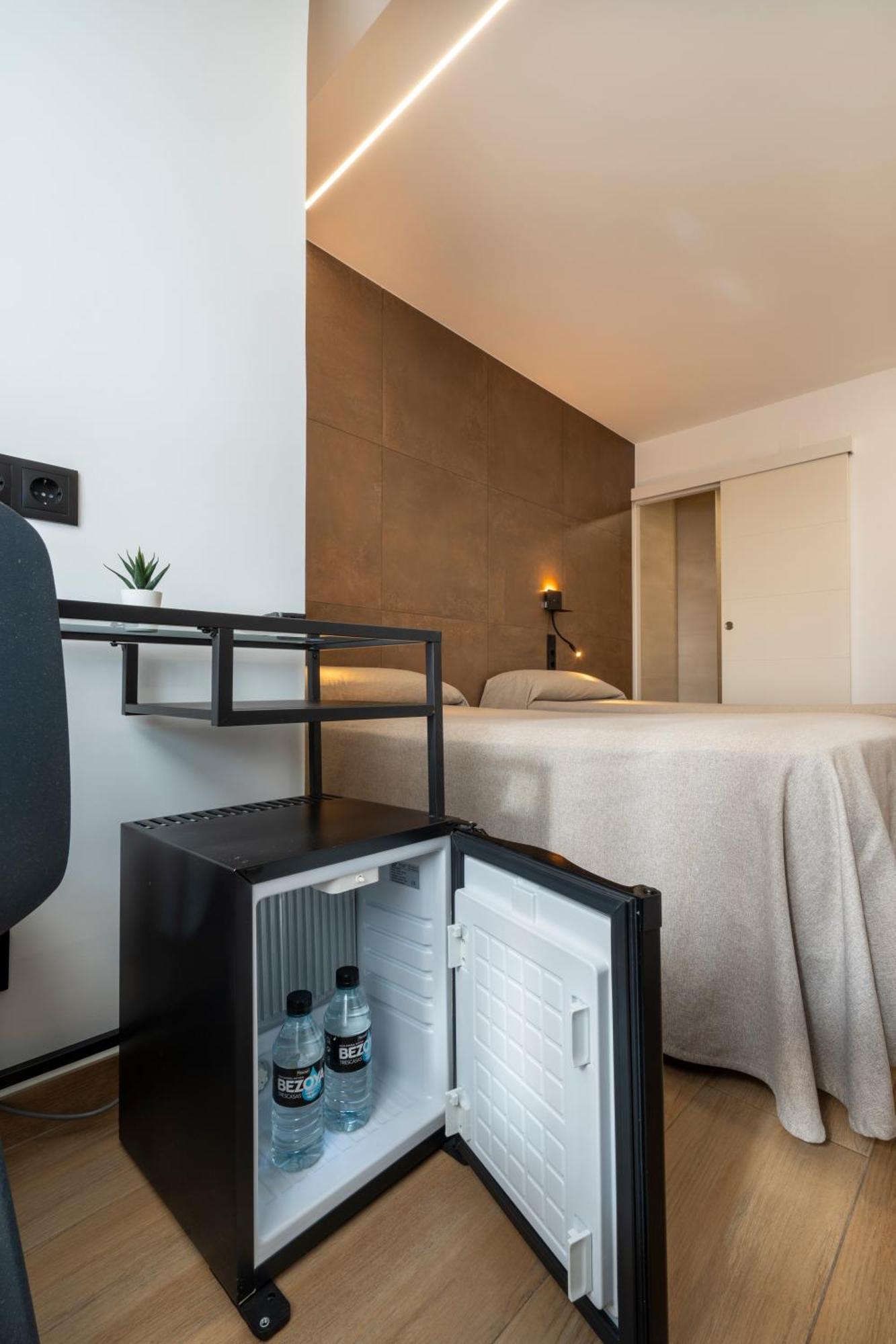 Hostal Pensimar 엘 알테트 외부 사진