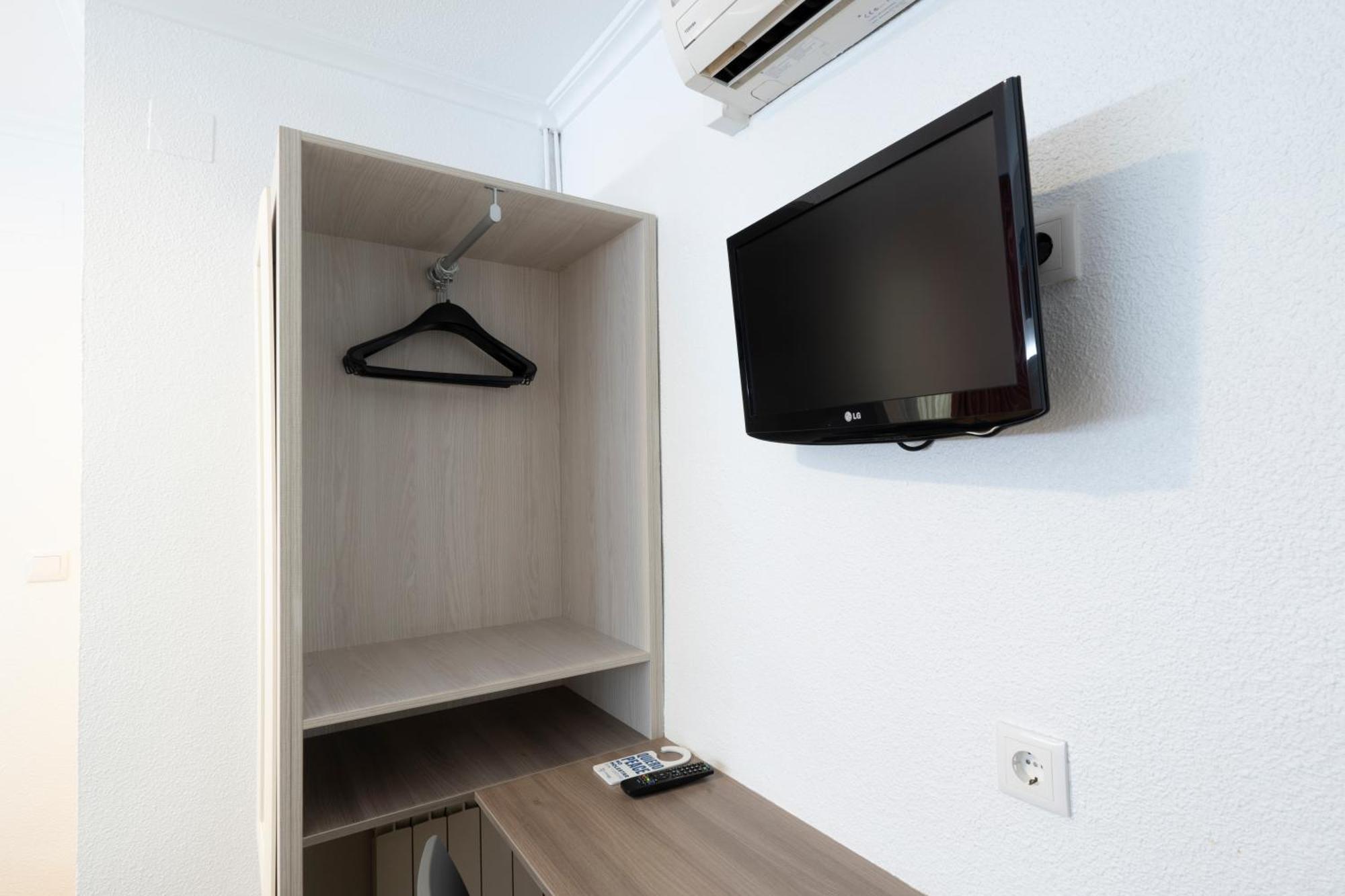 Hostal Pensimar 엘 알테트 외부 사진