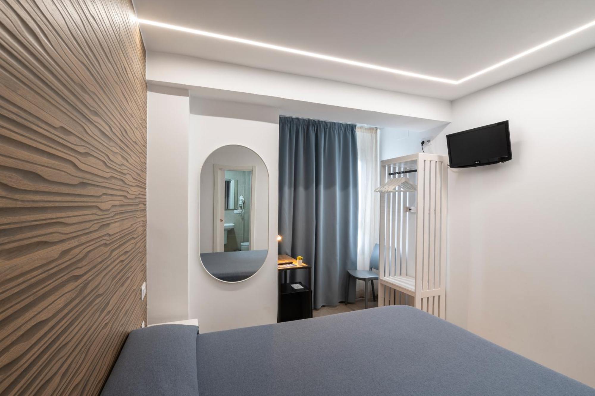 Hostal Pensimar 엘 알테트 외부 사진