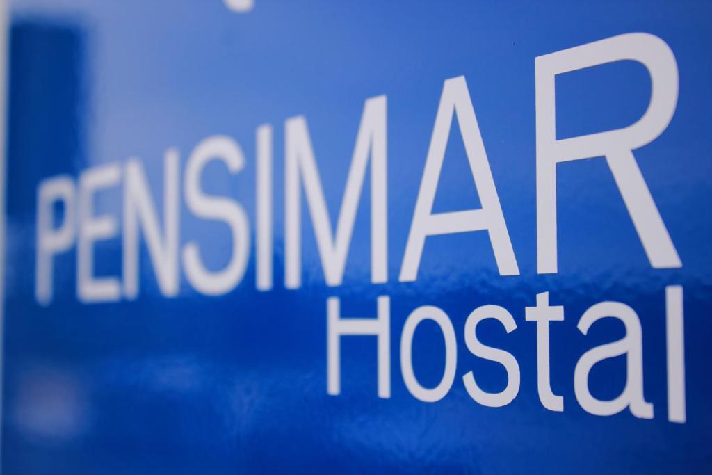 Hostal Pensimar 엘 알테트 외부 사진